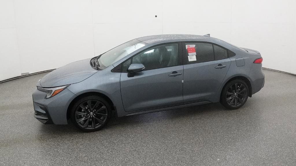 Thumbnail: 2026 Toyota Corolla - 13