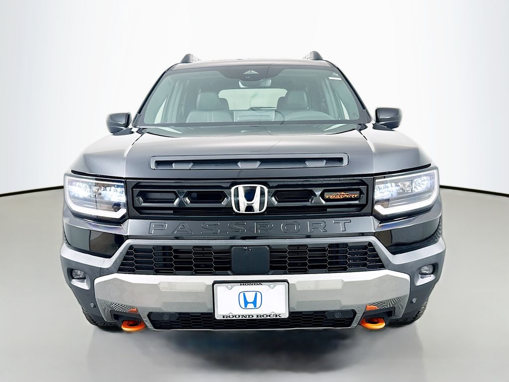 Thumbnail: 2026 Honda Passport - 2