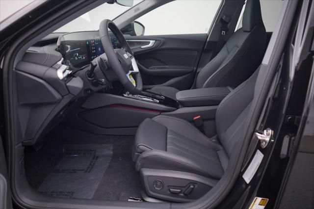 Thumbnail: 2025 Audi A5 - 5