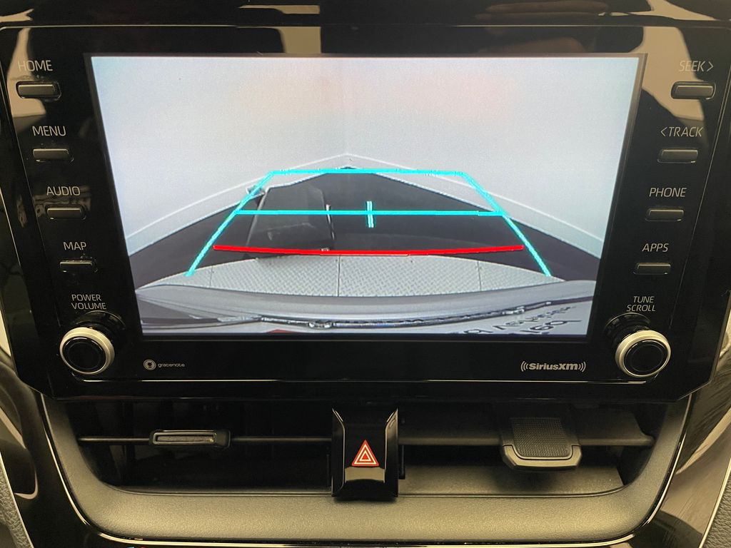 Thumbnail: 2022 Toyota Corolla - 25