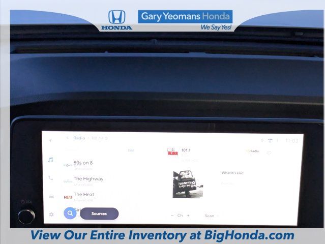 2025 Toyota Grand Highlander Hybrid