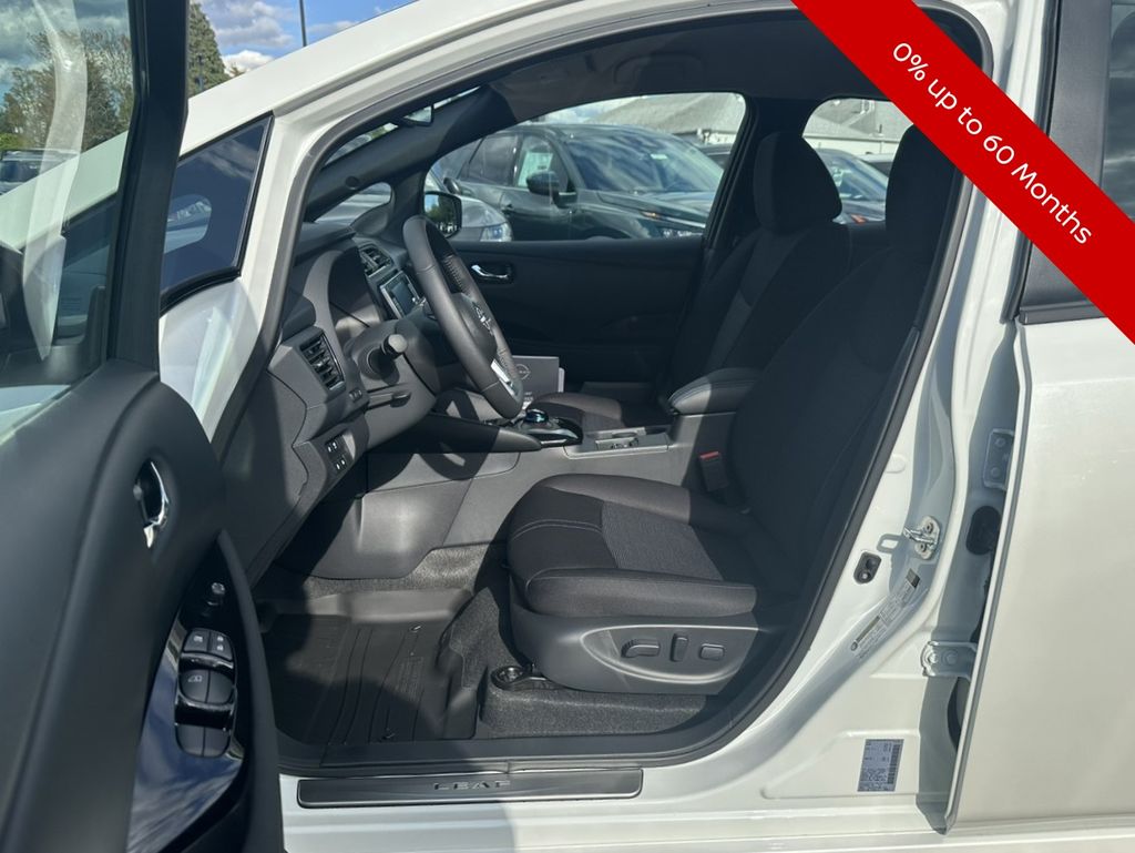 Leaf SV Plus