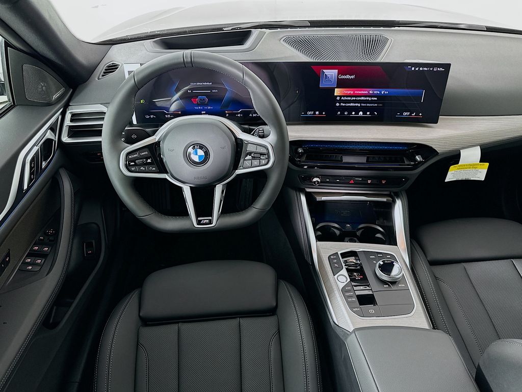 Thumbnail: 2026 BMW i4 - 19