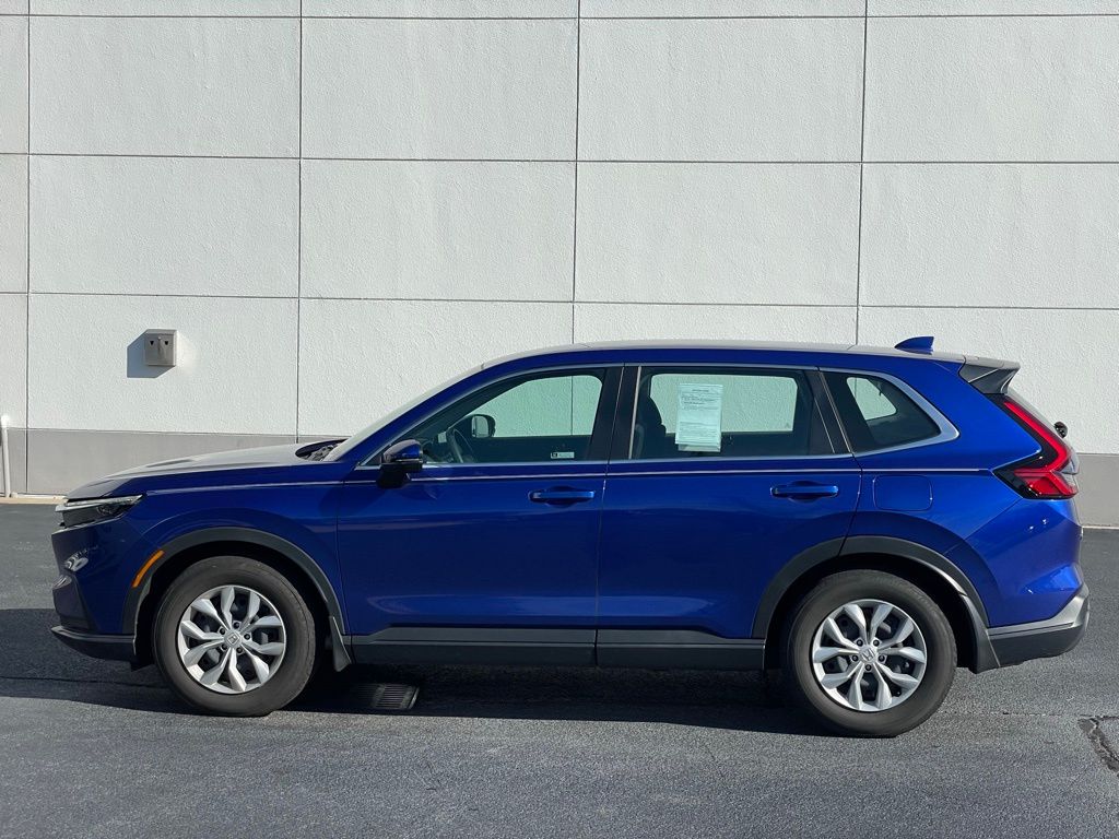 Thumbnail: 2023 Honda CR-V - 2