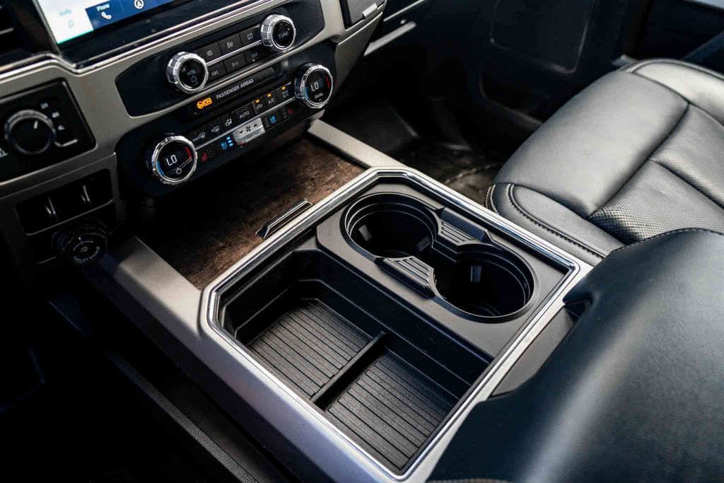 Used Car 2022 Ford F-250sd  Lariat For Sale Under $60,000 In Austin, Texas