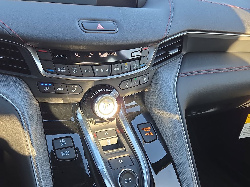 New 2025 Acura TLX For Sale in Fort Wayne, IN