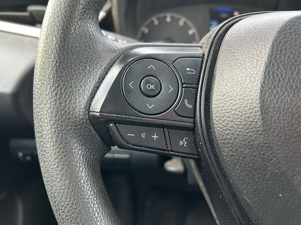 Thumbnail: 2024 Toyota Corolla - 18