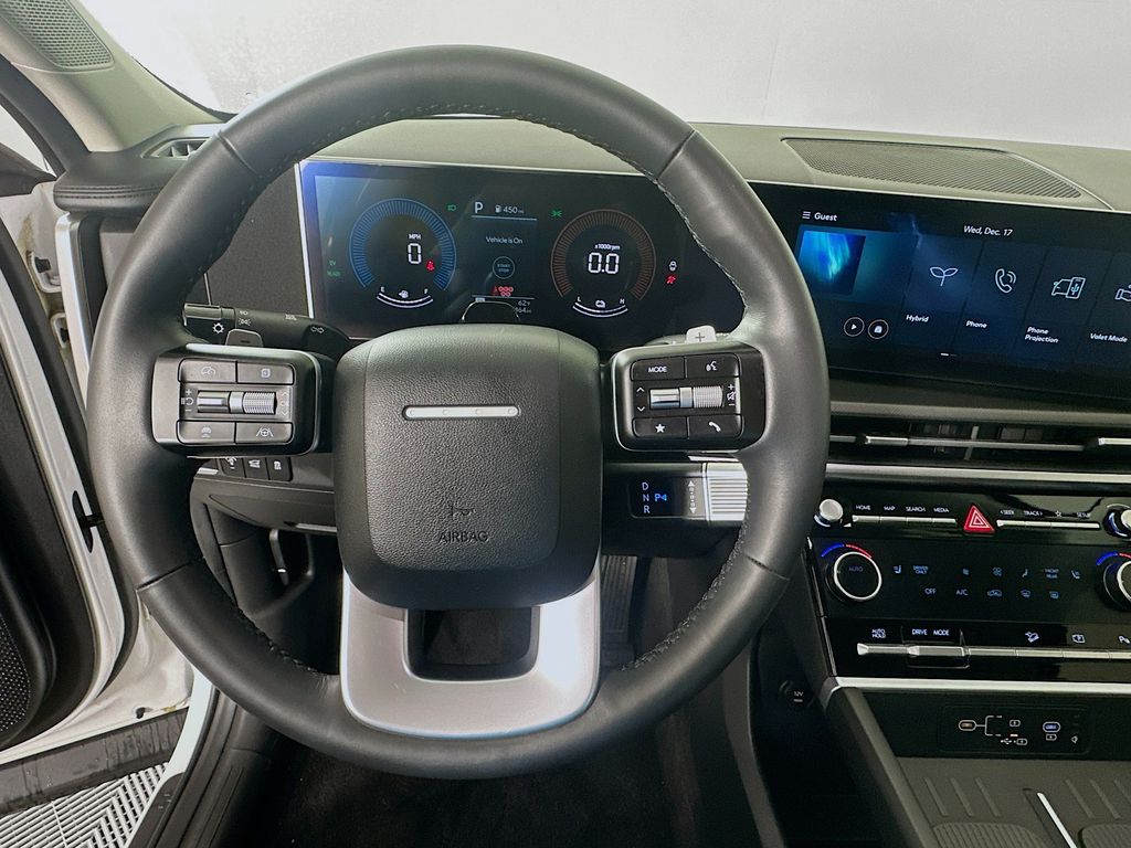 Thumbnail: 2025 Hyundai Santa Fe - 11