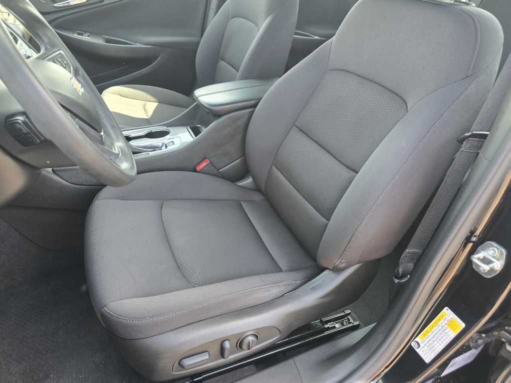 Used 2022 Black Chevrolet LT image 20
