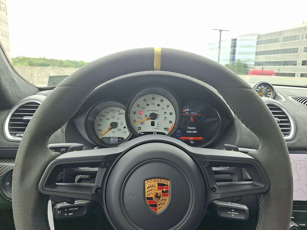 Thumbnail: 2023 Porsche 718 Cayman - 18