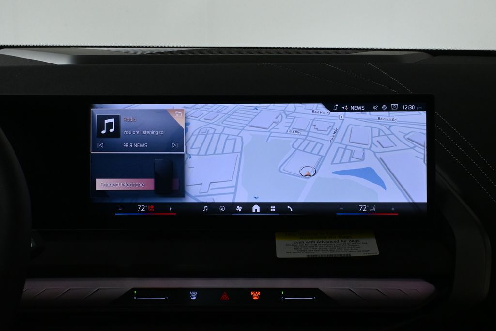 Thumbnail: 2026 BMW X3 - 22