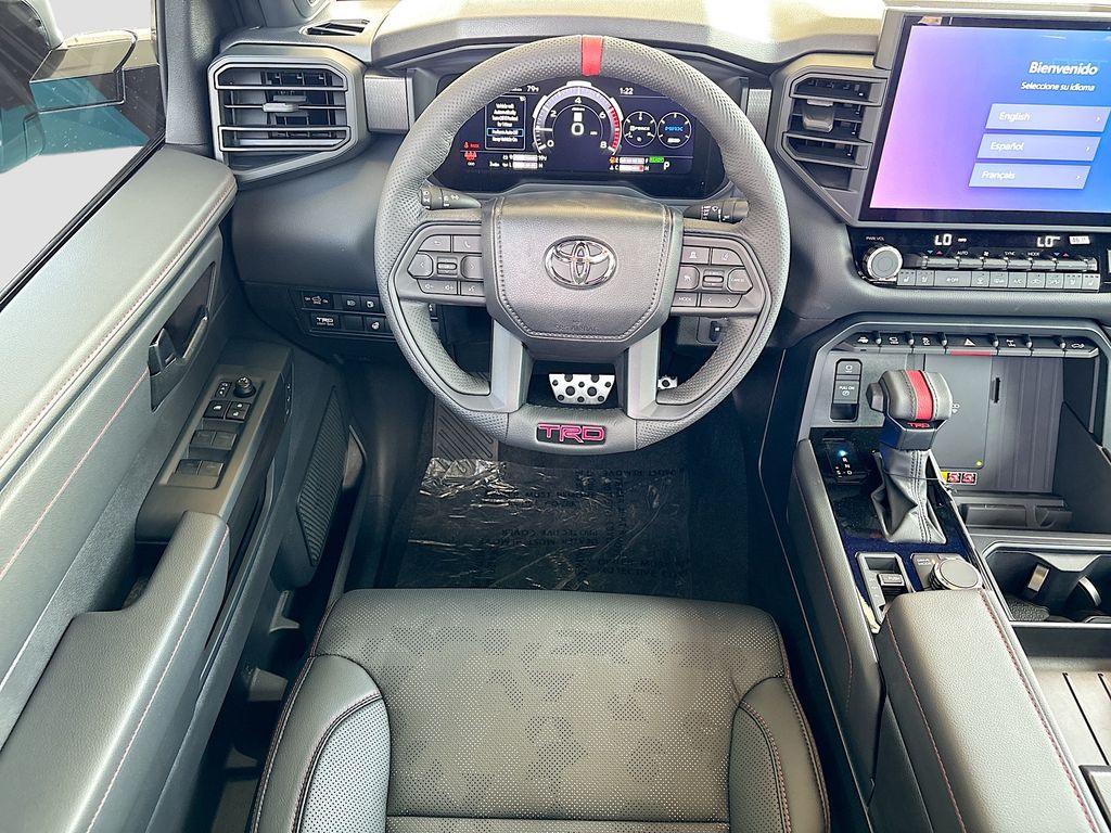 Thumbnail: 2026 Toyota Tundra - 10