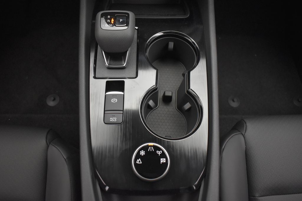 Thumbnail: 2026 Nissan Rogue - 28