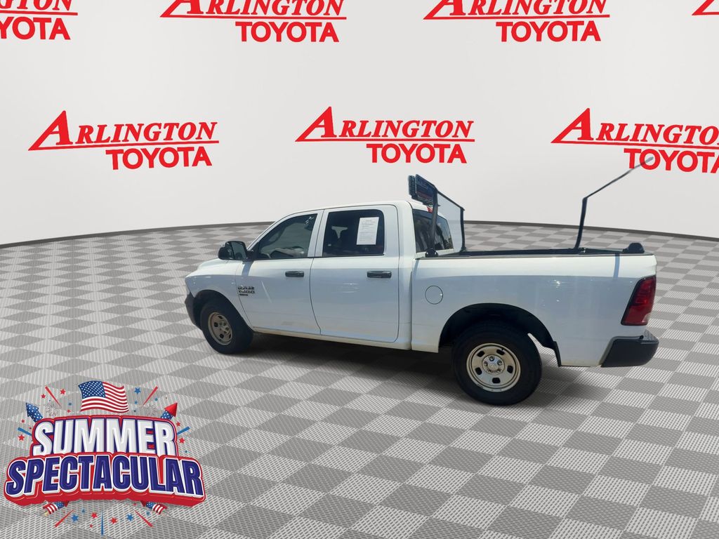 Used 2022 Ram 1500 Classic Truck