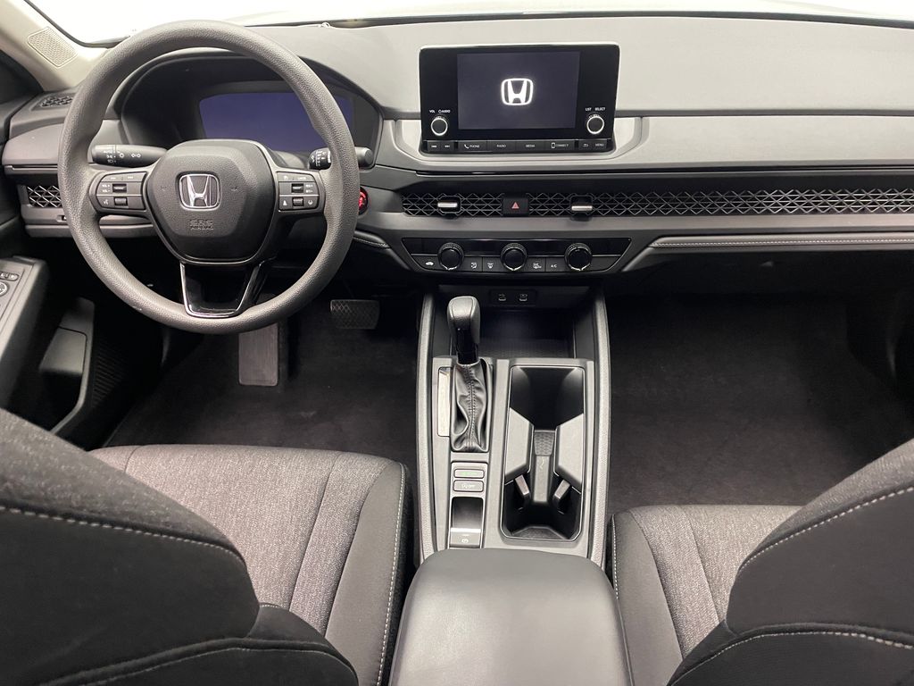 Thumbnail: 2023 Honda Accord - 19