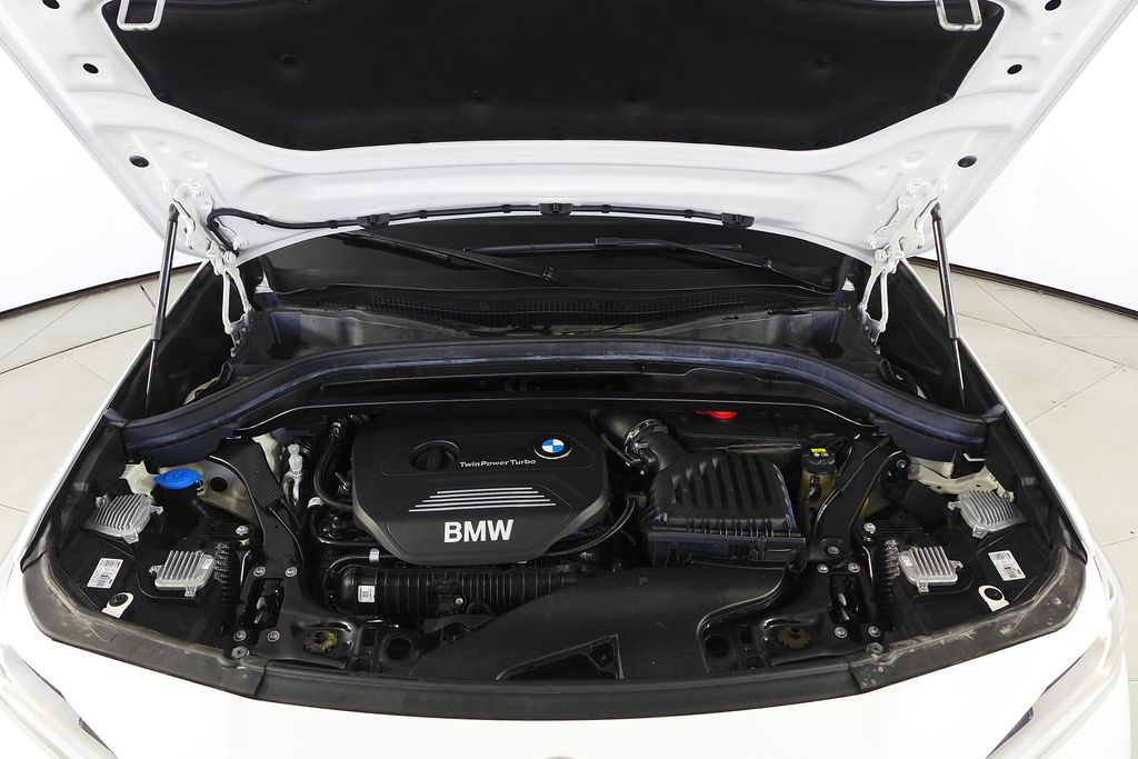 Thumbnail: 2018 BMW X2 - 6