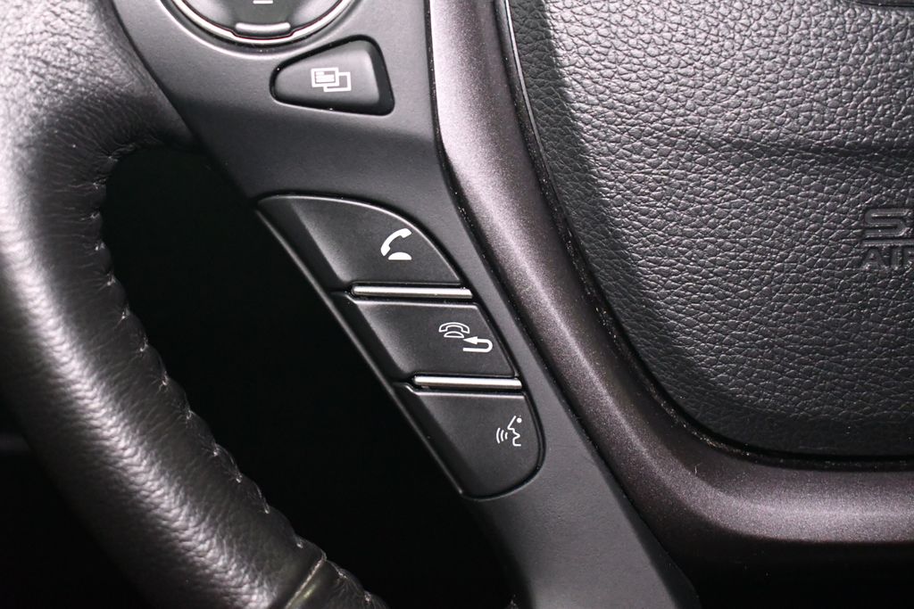 Thumbnail: 2023 Honda Ridgeline - 17