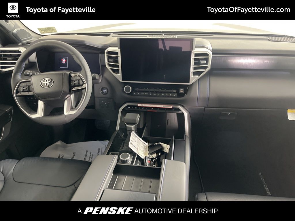 Thumbnail: 2025 Toyota Sequoia - 15