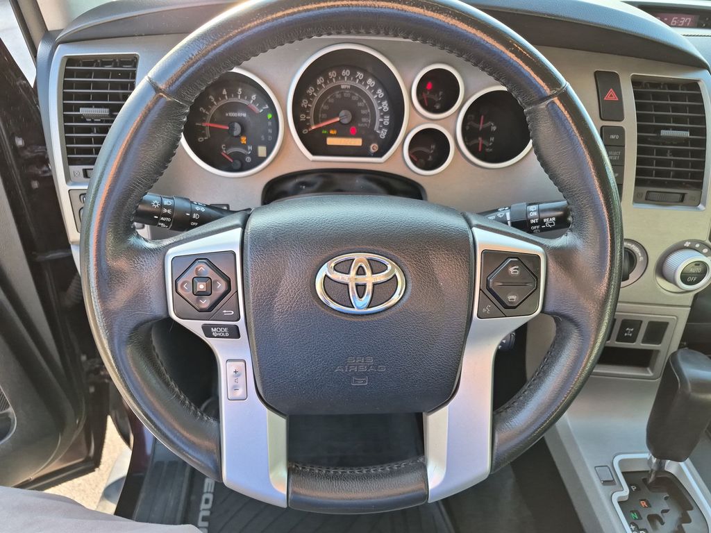 Used Car 2016 Toyota Sequoia  Sr5 For Sale Under $30,000 In Austin, Texas