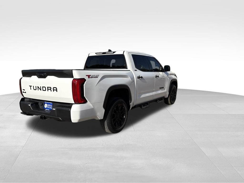 Used 2023 Toyota Tundra Truck