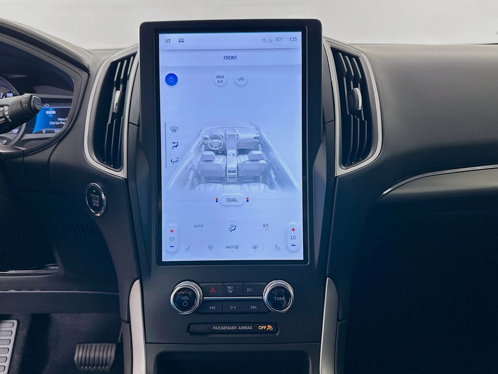 Thumbnail: 2024 Ford Edge - 15