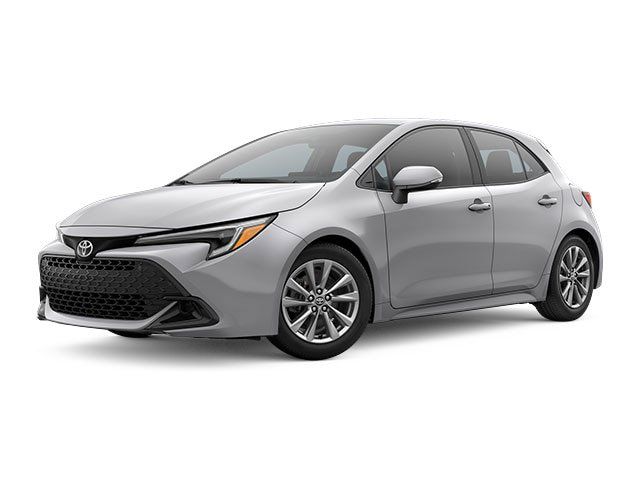 2025 Toyota Corolla SE -
                West Palm Beach, FL