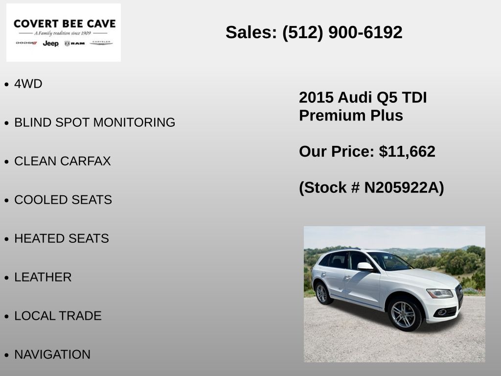 View vehicle photo 6