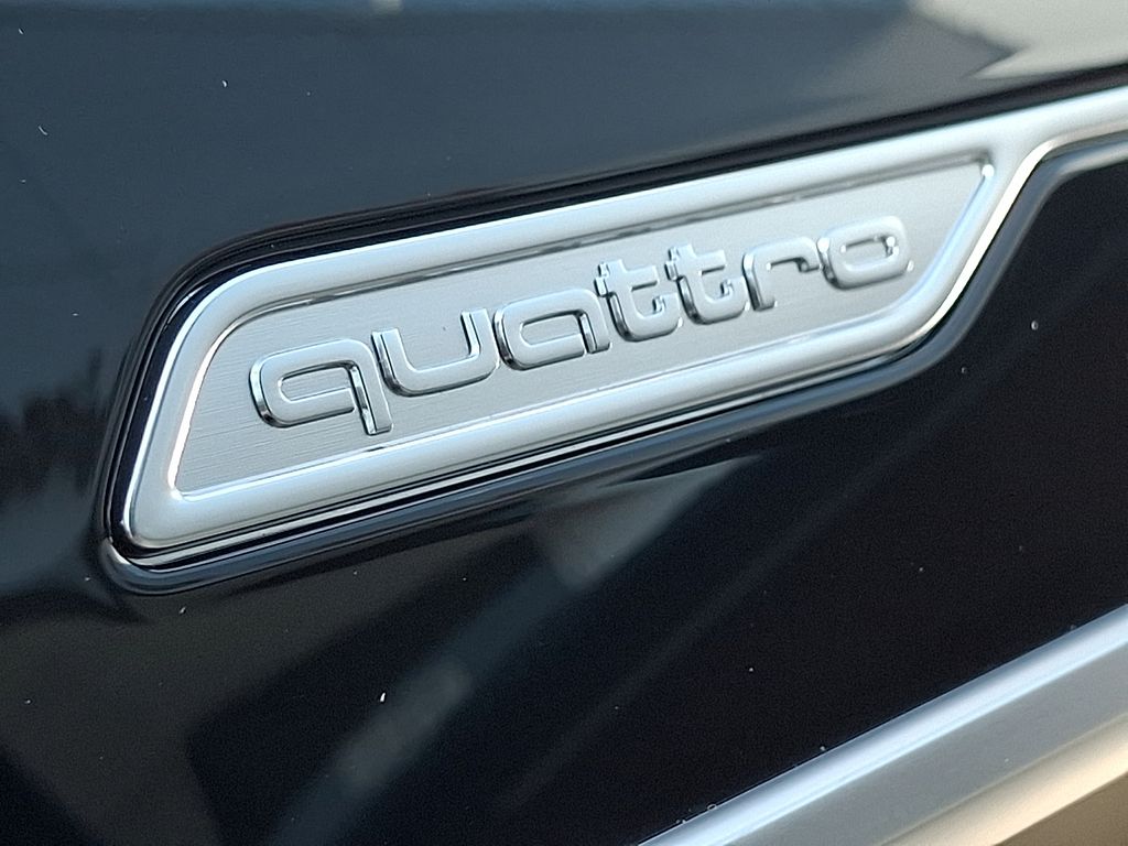 Thumbnail: 2023 Audi A6 - 25