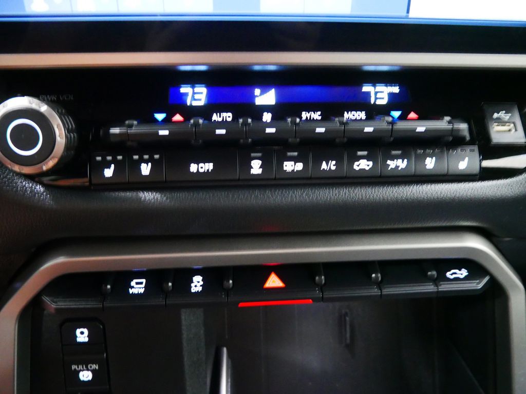 Used 2026 Toyota Tundra Hybrid Truck