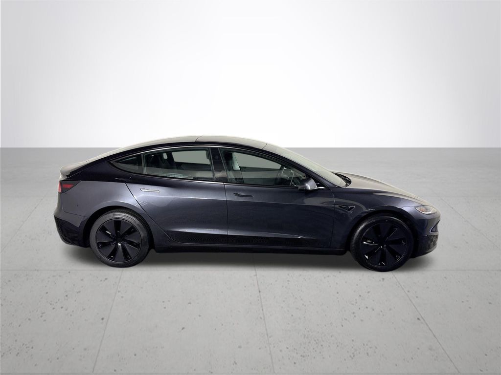 2024 Tesla Model 3 Base