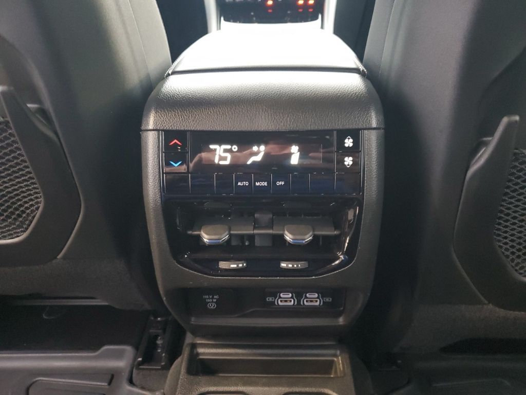 Used Car 2024 Jeep Grand Cherokee L  Altitude X For Sale Under $40,000 In Austin, Texas