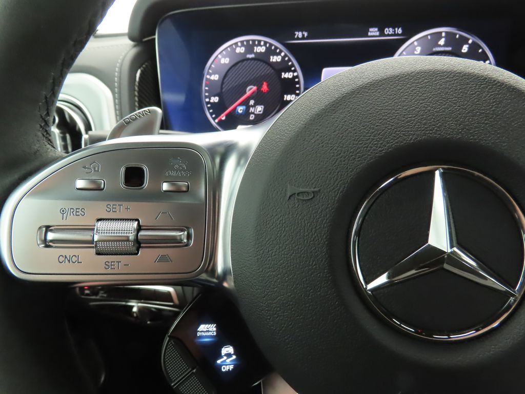 2021 Mercedes-Benz G-Class AMG G 63 11