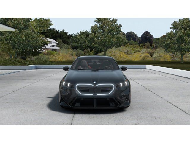 Thumbnail: 2026 BMW M5 - 3