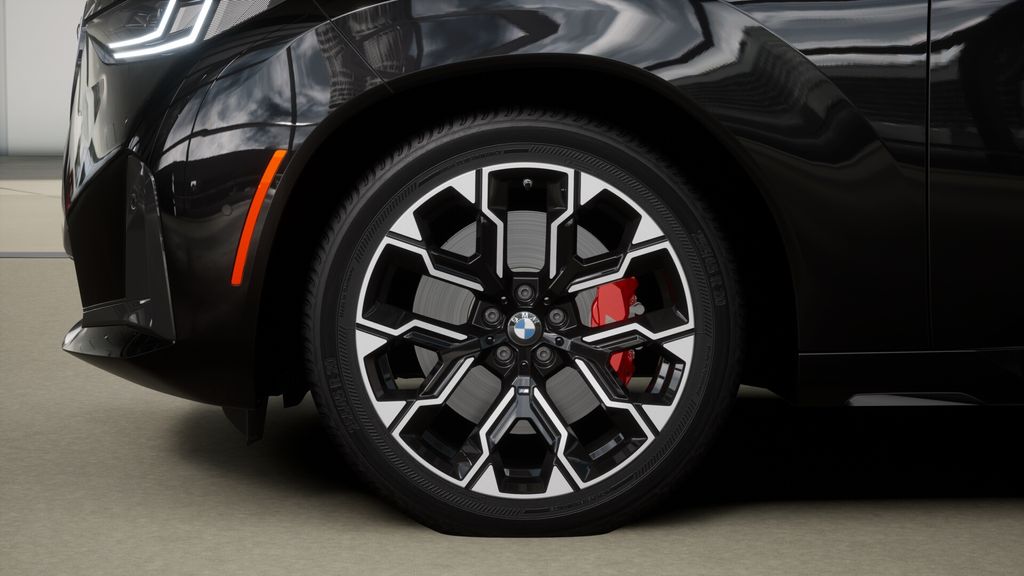 Thumbnail: 2026 BMW X3 - 7