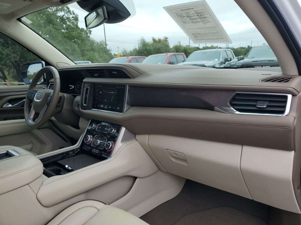 Used Car 2023 Gmc Yukon  Denali For Sale Under $60,000 In Austin, Texas