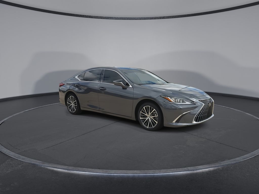 Thumbnail: 2024 Lexus ES - 2