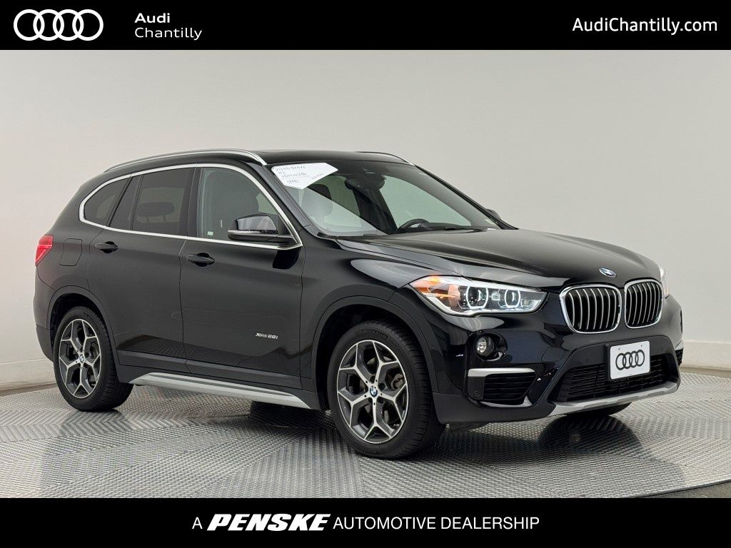 2016 BMW X1 xDrive28i -
                Chantilly, VA