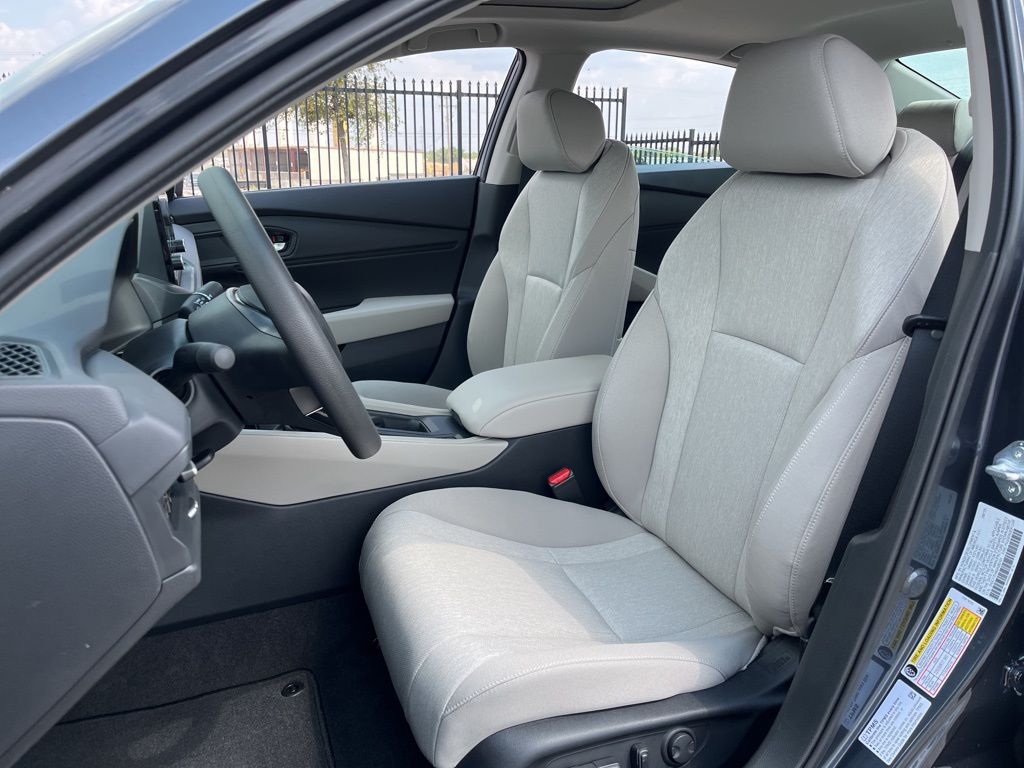 Thumbnail: 2025 Honda Accord - 12