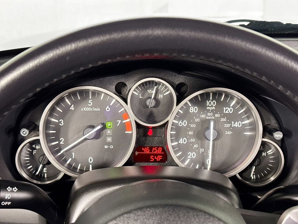 2011 Mazda Miata PRHT Grand Touring