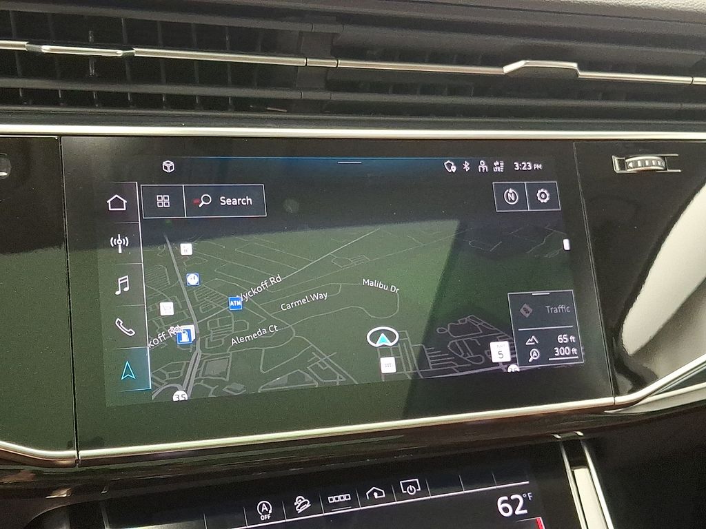 Thumbnail: 2023 Audi Q7 - 17
