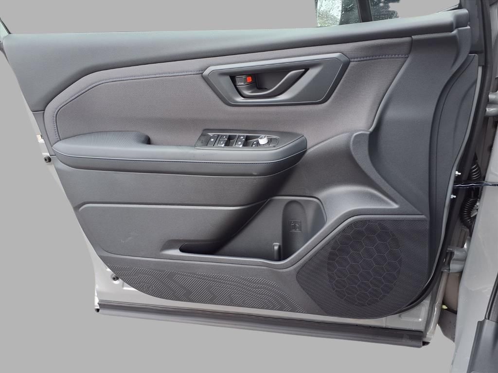 new 2026 Subaru Forester car, priced at $32,324