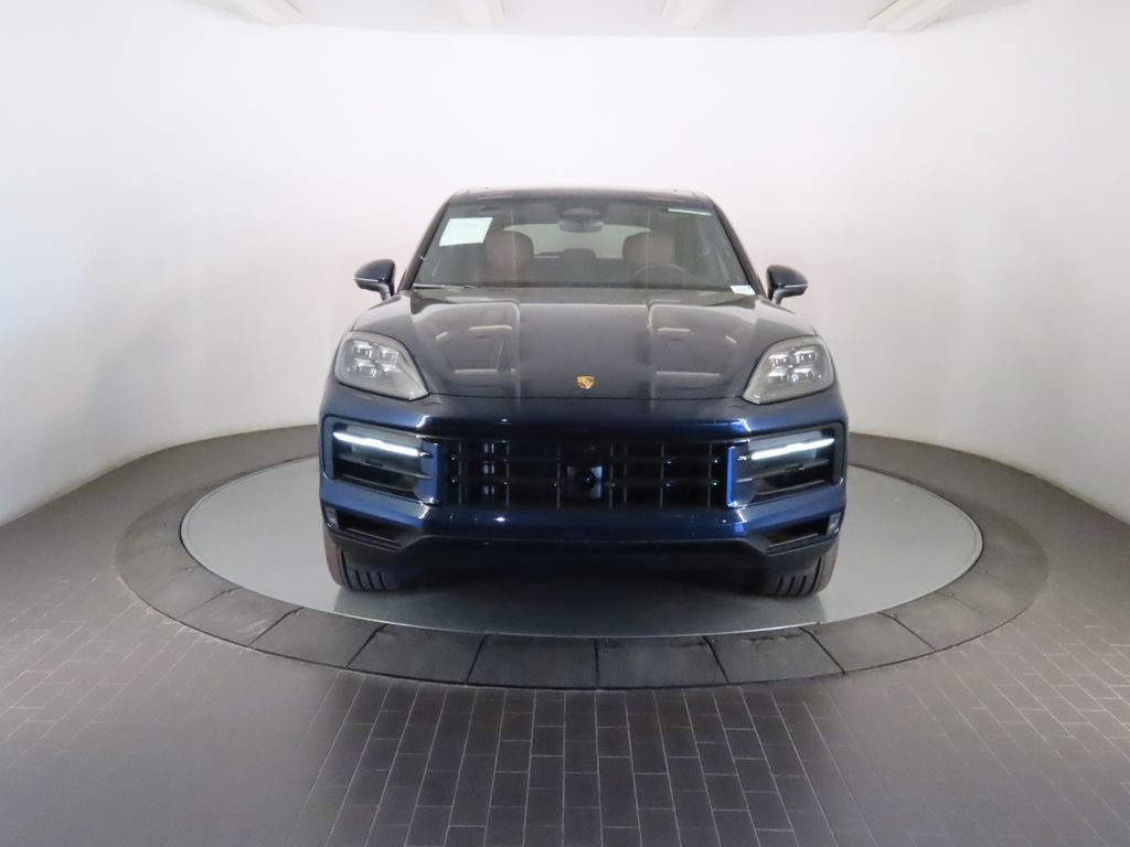 Thumbnail: 2026 Porsche Cayenne - 10