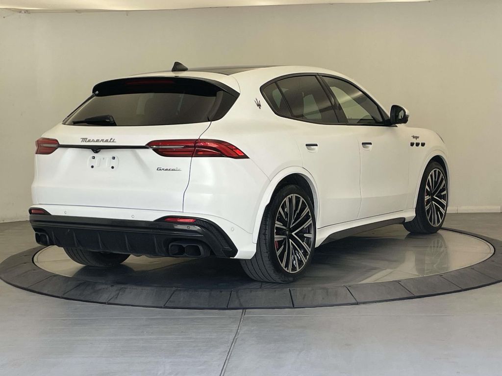 2024 Maserati Grecale Trofeo - 6