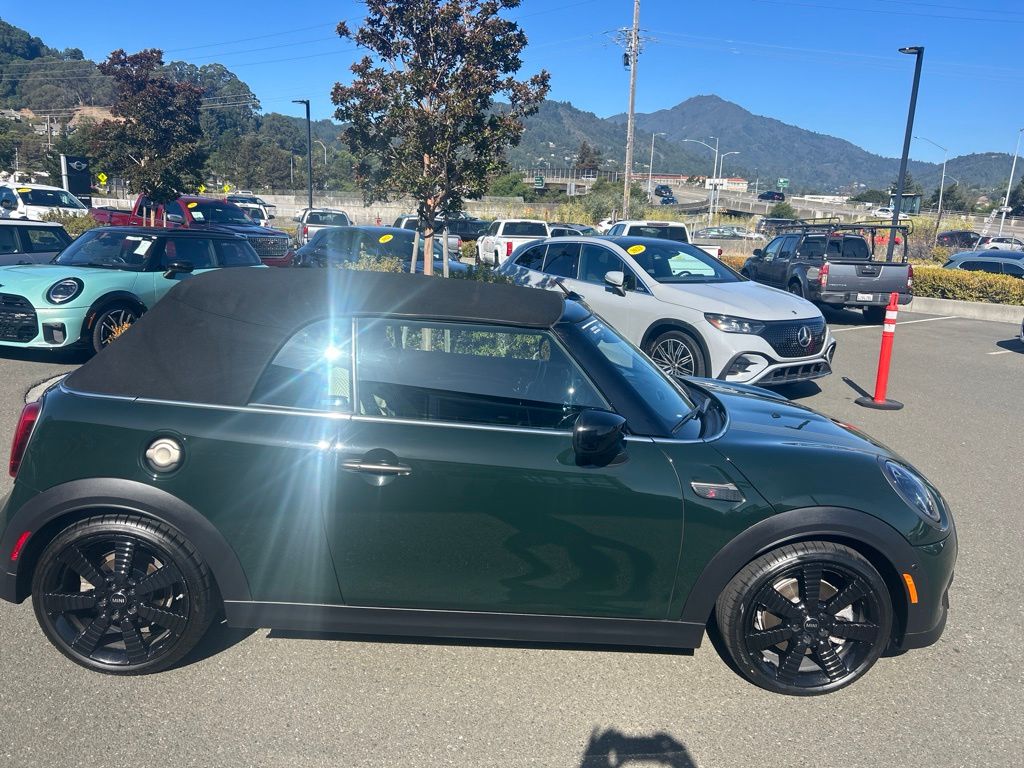 Thumbnail: 2024 MINI Cooper - 6