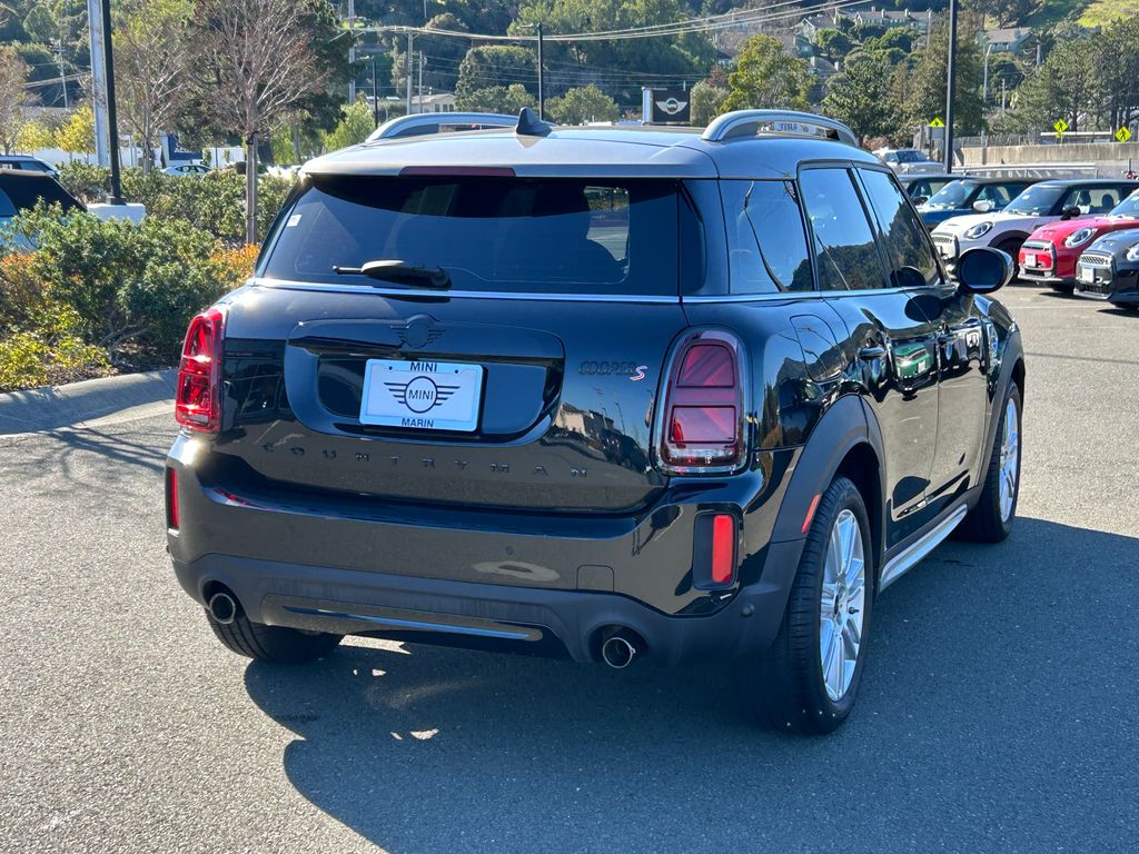 Thumbnail: 2023 MINI Cooper Countryman - 5