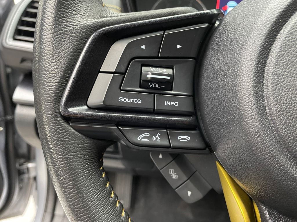 2023 Subaru Crosstrek Sport 21