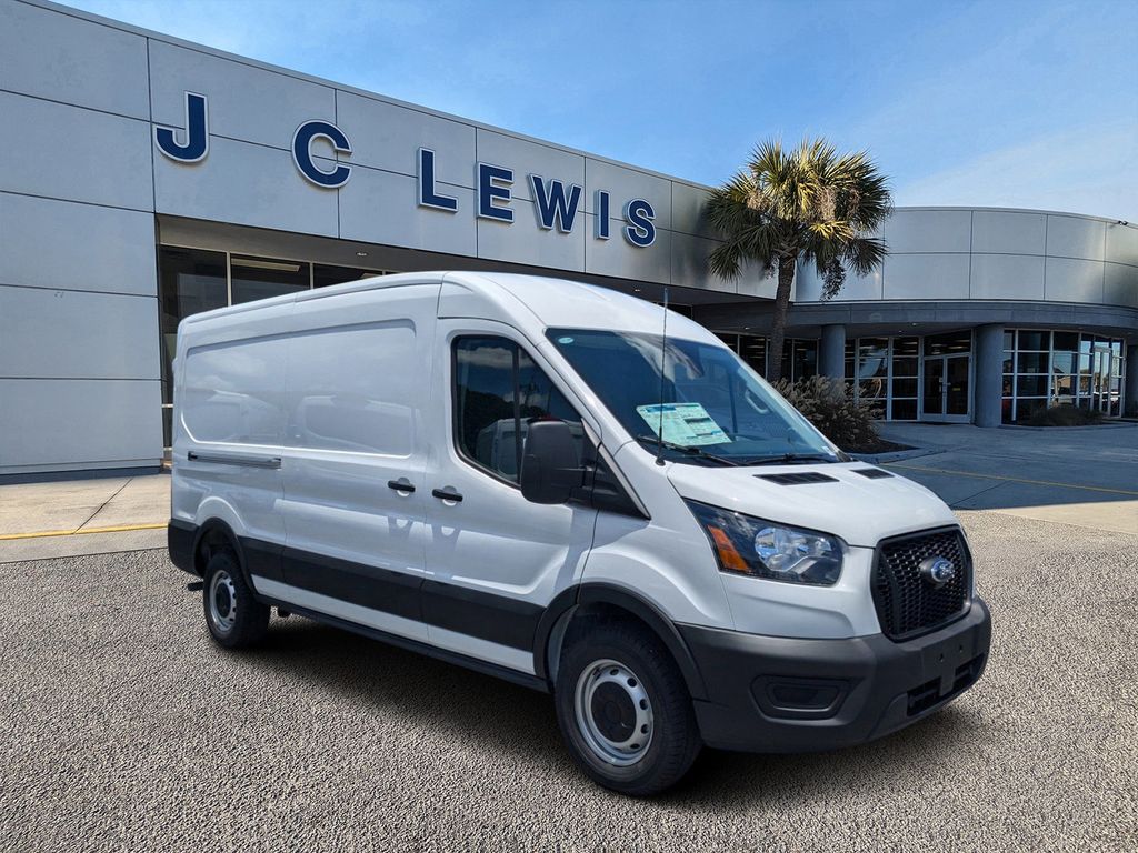 2025 Ford Transit-250 Cargo Van 