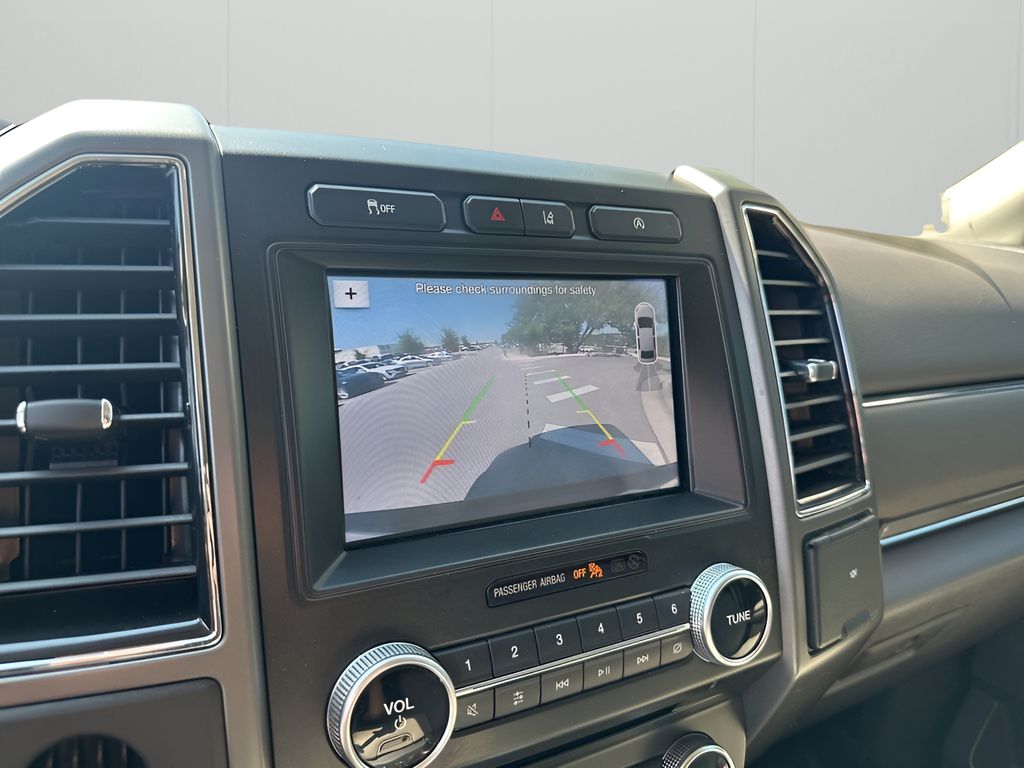 Used Car 2018 Ford Expedition  Xlt For Sale In Austin, Texas