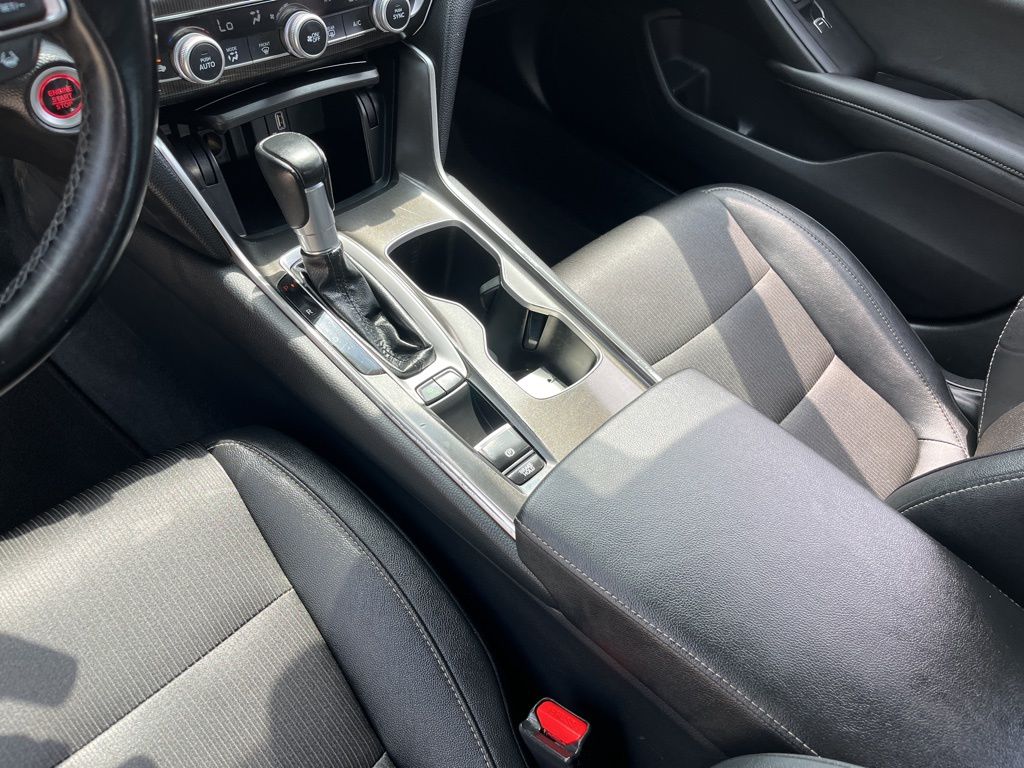 2020 Honda Accord Sport 20