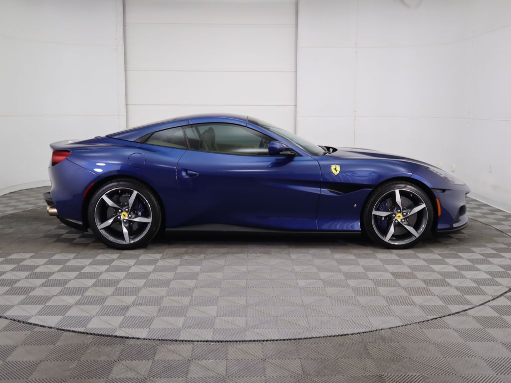2023 Ferrari Portofino  12